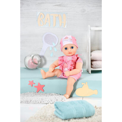 muneca-zapf-creation-baby-annabell-mi-primer-bano-annabell-30-cm-707227