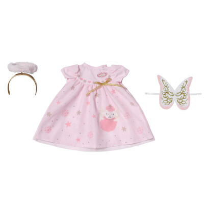 zapf-creation-baby-annabell-vestido-navideno-43cm-accesorios-para-munecas-707241