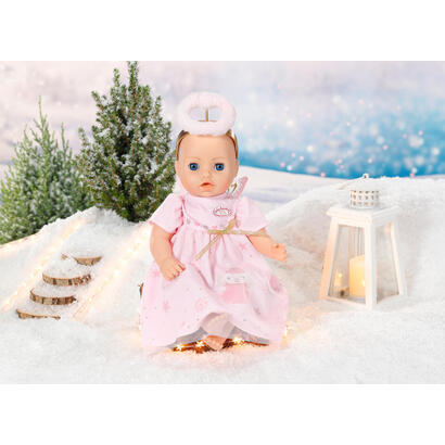 zapf-creation-baby-annabell-vestido-navideno-43cm-accesorios-para-munecas-707241