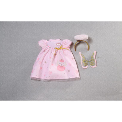 zapf-creation-baby-annabell-vestido-navideno-43cm-accesorios-para-munecas-707241
