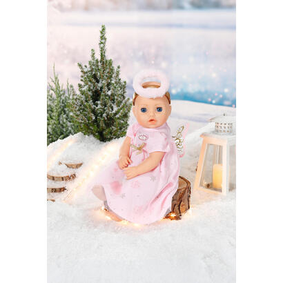 zapf-creation-baby-annabell-vestido-navideno-43cm-accesorios-para-munecas-707241