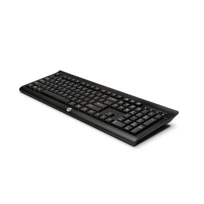 hp-k2500-wireless-keyboard-teclado-hogar-rf-inalambrico-negro