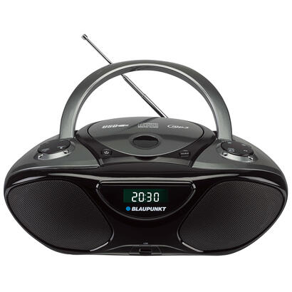 blaupunkt-bb14bk-reproductor-de-cd-grabadora-de-cd-negro