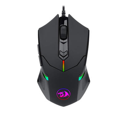 teclado-espanol-redragon-combo-raton-k503am601rgb