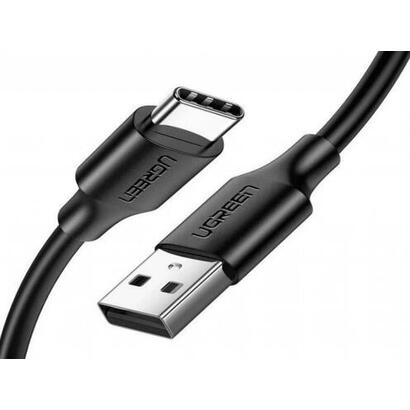 cable-ugreen-60118-usb-usb-20-2-m-usb-c-usb-a-negro