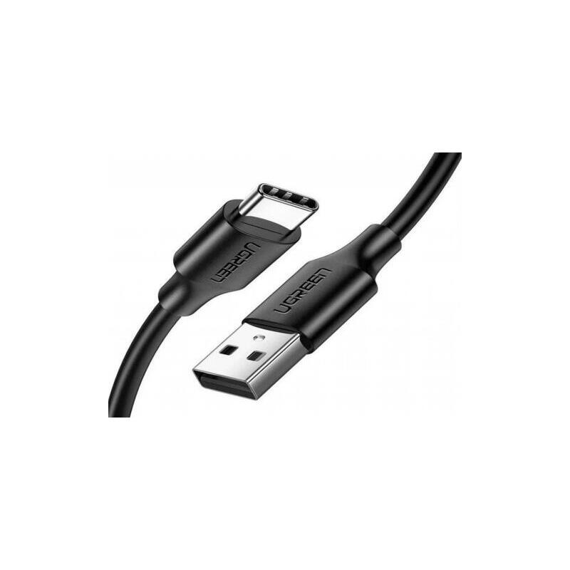 cable-ugreen-60118-usb-usb-20-2-m-usb-c-usb-a-negro cable-ugreen-60118-usb-usb-20-2-m-usb-c-usb-a-negro