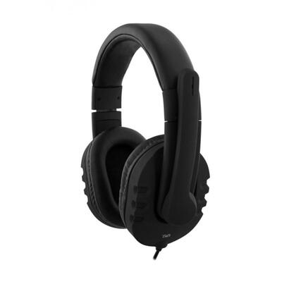 tnb-hs-300-auricular-multimedia-con-cable-ultra-comfort-negro tnb-hs-300-auricular-multimedia-con-cable-ultra-comfort-negro
