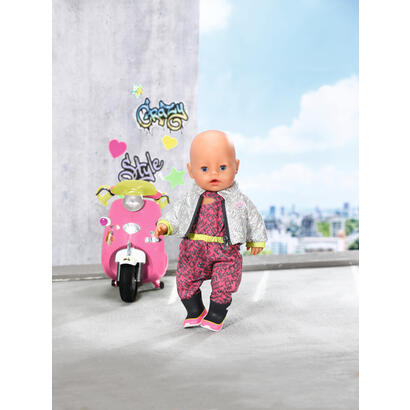 zapf-creation-baby-born-city-deluxe-scooter-combo-accesorios-para-munecas-830215