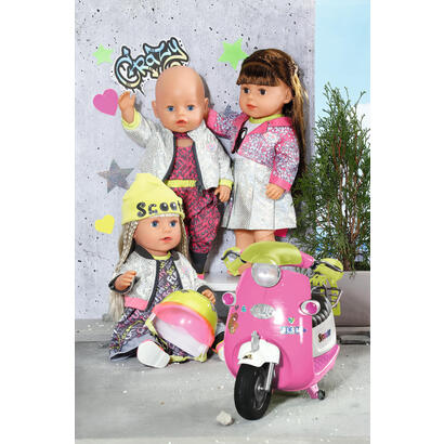 zapf-creation-baby-born-city-deluxe-scooter-combo-accesorios-para-munecas-830215