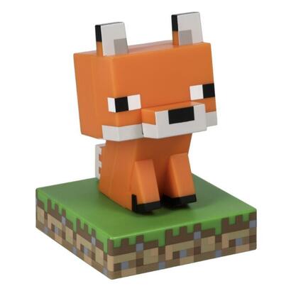 lampara-icons-minecraft-fox