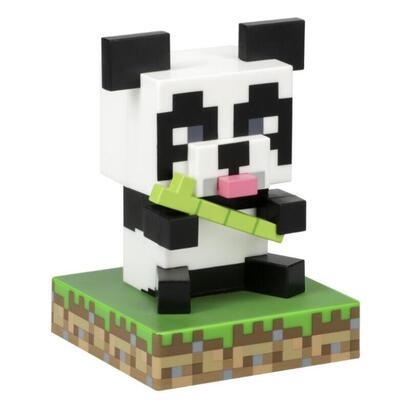 lampara-icons-paladone-minecraft-panda