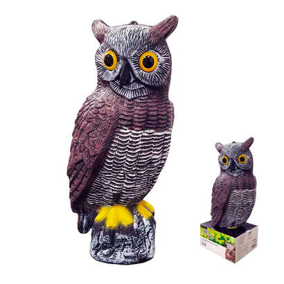 buho-ahuyenta-aves-o19x40cm-edm