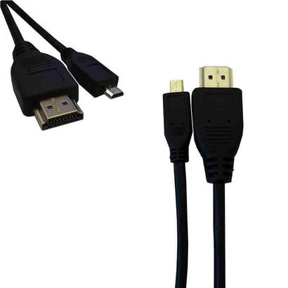 conexion-hdmi-a-micro-hdmi-alta-velocidad-14-macho-macho-1m