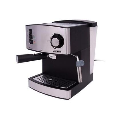 cafetera-mesko-ms-4403-electrica-maquina-espresso-16-l-semi-automatica