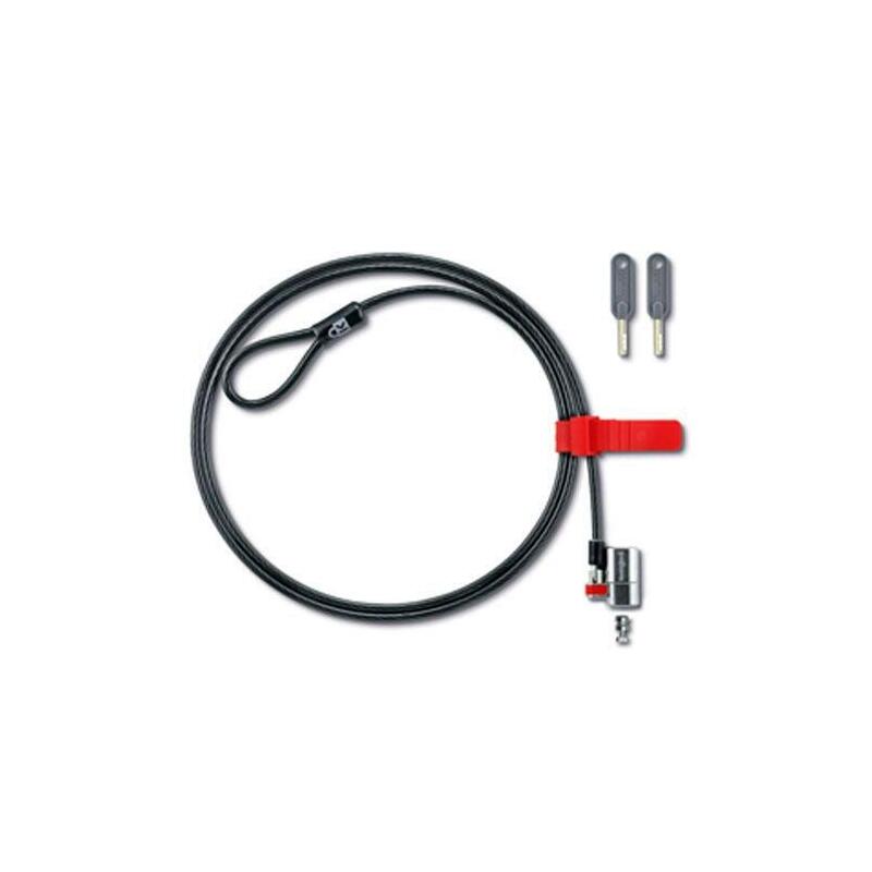 kensington-clicksafe-notebook-lock-kit-461-10169-rubber