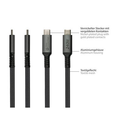 cable-alcasa-2240-cct005a-usb-usb-20-05-m-usb-c-negro