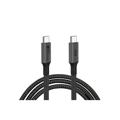 cable-alcasa-kabel-adapter-usb-usb4-gen-2x2-1-m-usb-c-gris