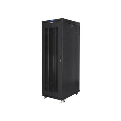 lanberg-ff01-8027-23bl-27u-rack-o-bastidor-independiente-negro