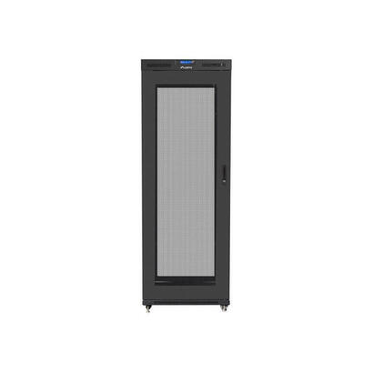 lanberg-ff01-8027-23bl-27u-rack-o-bastidor-independiente-negro