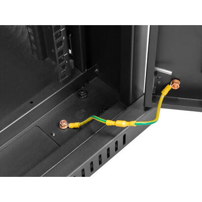 lanberg-ff01-8027-23bl-27u-rack-o-bastidor-independiente-negro
