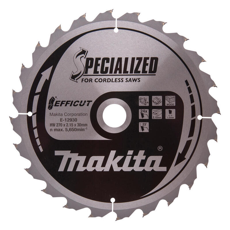 disco-de-corte-para-madera-makita-efficut-270x30x215mm-z-24