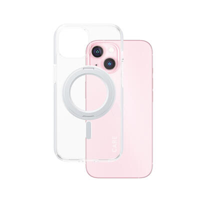 panzerglass-care-feature-kickstand-iphone-15-silber