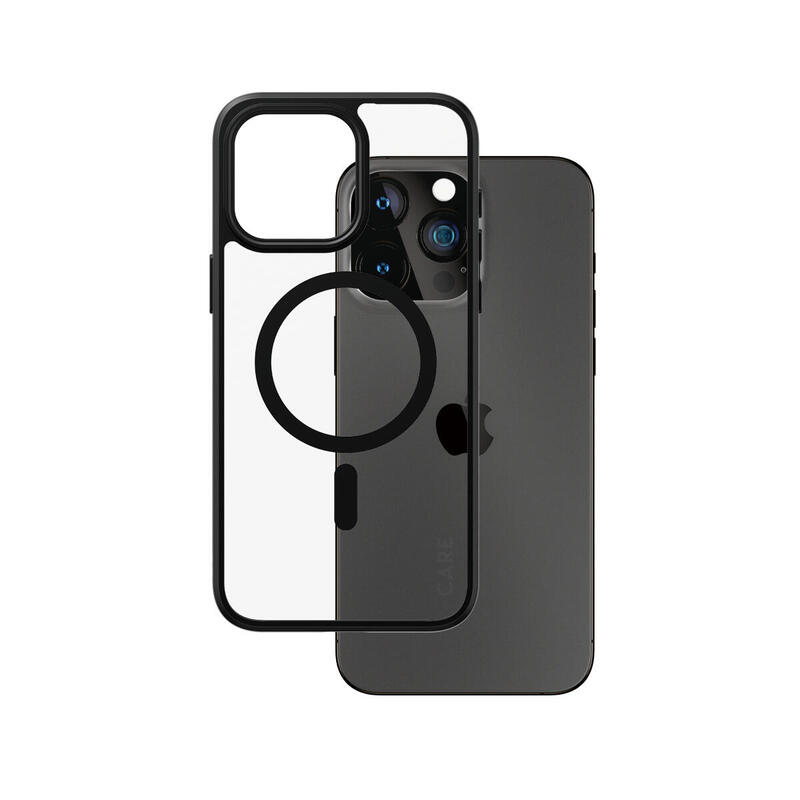panzerglass-care-flagship-colors-iphone-15-pro-max-schwarz