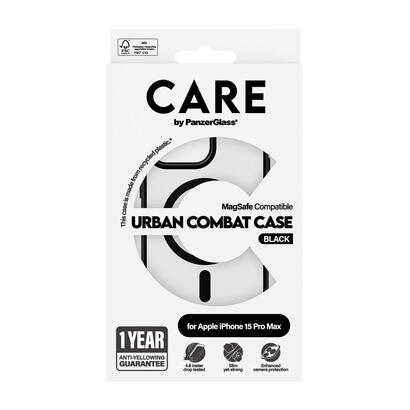 panzerglass-care-flagship-colors-iphone-15-pro-max-schwarz