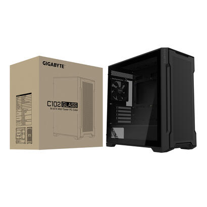 caja-gaming-gigabyte-c102-glass-matx-2xusb30-c-sf-negro