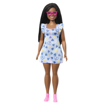 muneca-mattel-barbie-fashionistas-con-sindrome-de-down-con-vestido-de-corazon