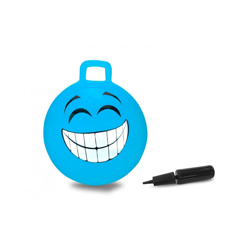 jamara-hupfball-smile-azul-450mm-1