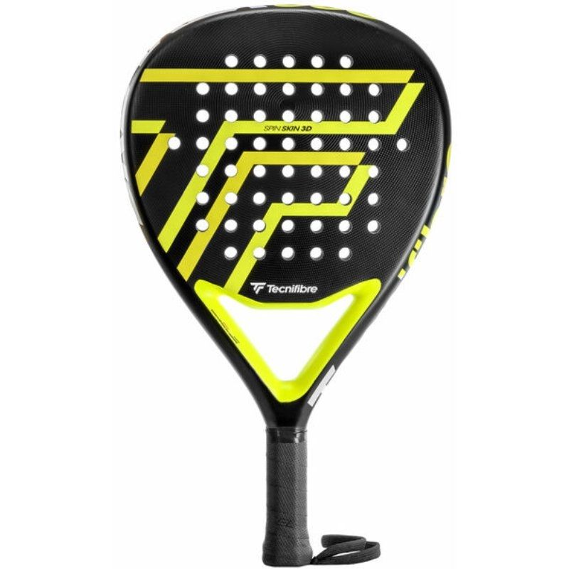 pala-de-padel-tecnifibre-wall-breaker-355-amarilla-y-negra