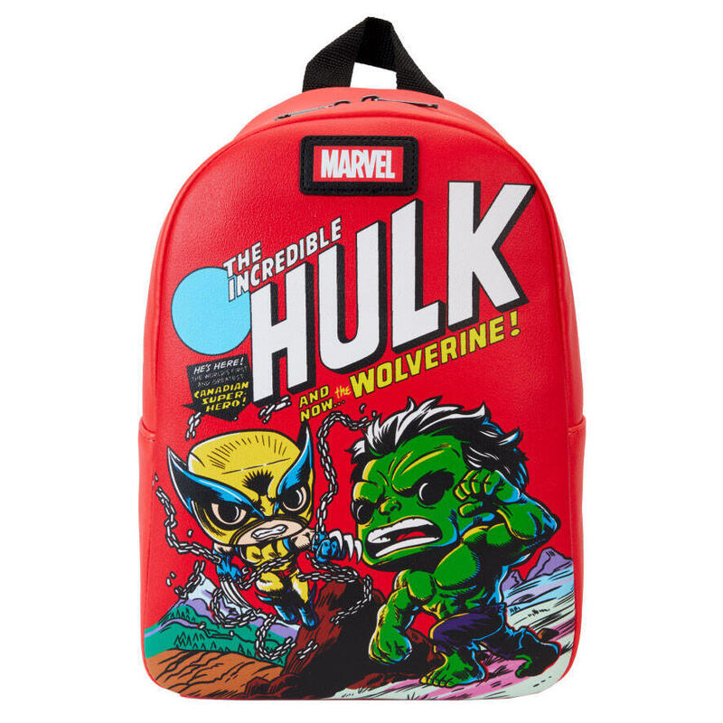 mochila-wolverine-50th-anniversary-comic-action-marvel-loungefly-27cm
