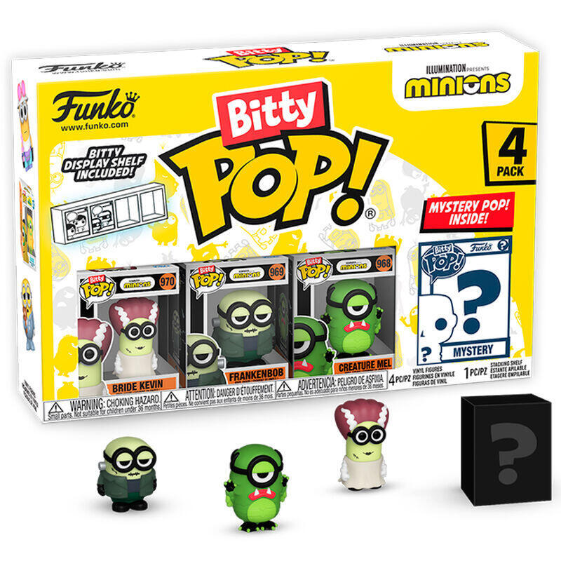 blister-4-figuras-bitty-pop-minions-series-2