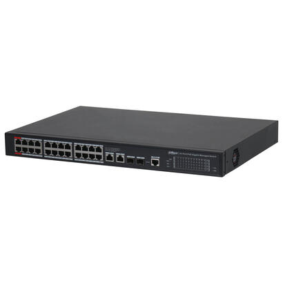 dahua-s4228-24gt-240-switch-poe-24-puertos-gigabit-2-uplink-gigabit-rj45-2sfp-gigabit-240w-manejable-en-cloud-layer2