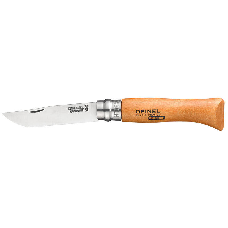 navaja-acero-carbono-n8-hoja-de-85cm-opinel