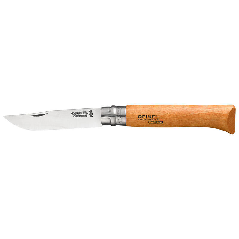 navaja-acero-carbono-n12-hoja-de-12cm-opinel