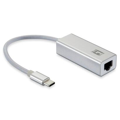 levelone-adaptador-usb-c-rj45-101001000-015m