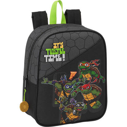 mochila-guarderia-adaptcarro-tortugas-ninja