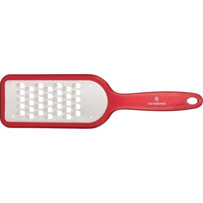 victorinox-kuchenreibe-rot