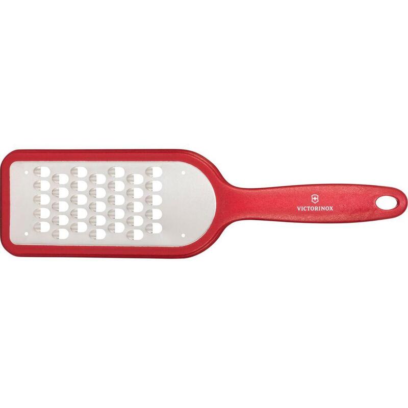 victorinox-kuchenreibe-rot
