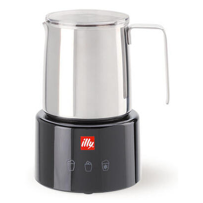 illy-23760-espumador-o-calentador-de-leche-negro-acero-inoxidable