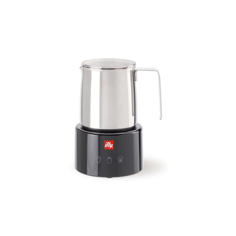 illy-23760-espumador-o-calentador-de-leche-negro-acero-inoxidable