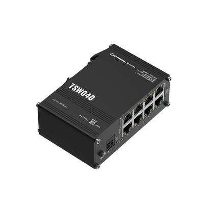 teltonika-switch-tsw040-8-port-10100-poe-indumrial-unmanaged-switch