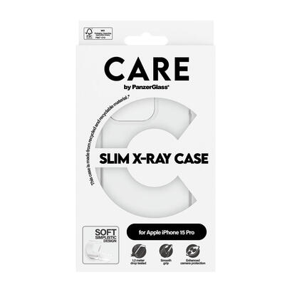 panzerglass-care-by-x-ray-case-iphone-15-pro-funda-para-apple-iphone-15-pro-transparente