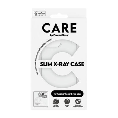 panzerglass-care-fashion-x-ray-iphone-15-pro-max-clear
