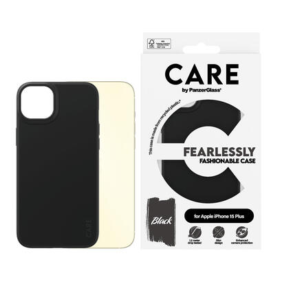 panzerglass-care-fashion-colors-iphone-15-plus-schwarz