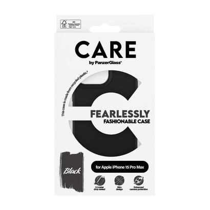 panzerglass-care-by-case-black-iphone-15-pro-max-funda-para-apple-iphone-15-pro-max-negro