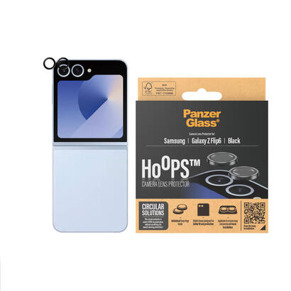 panzerglass-hoops-camera-lens-protector-black-samsung-galaxy-z-flip6-protector-de-pantalla-1-piezas
