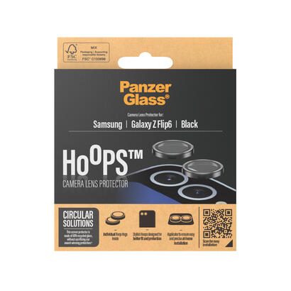 panzerglass-hoops-camera-lens-protector-black-samsung-galaxy-z-flip6-protector-de-pantalla-1-piezas